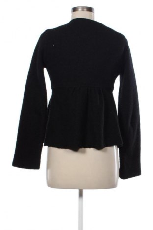 Дамско сако Zara, Размер M, Цвят Черен, Цена 24,55 €