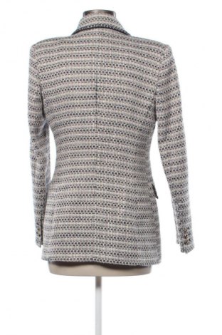 Дамско сако Zara, Размер S, Цвят Многоцветен, Цена 24,55 €