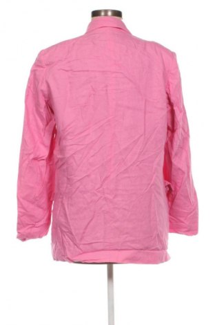 Damski żakiet Zara, Rozmiar M, Kolor Różowy, Cena 129,99 zł