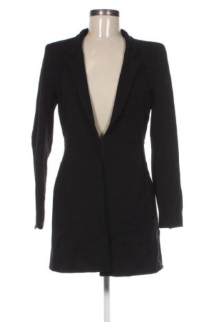 Γυναικείο σακάκι Zara, Μέγεθος M, Χρώμα Μαύρο, Τιμή 29,99 €