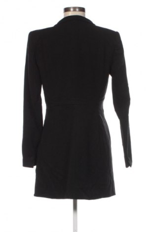 Γυναικείο σακάκι Zara, Μέγεθος M, Χρώμα Μαύρο, Τιμή 29,99 €