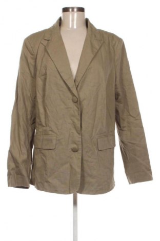 Γυναικείο σακάκι Zay, Μέγεθος L, Χρώμα  Μπέζ, Τιμή 10,99 €