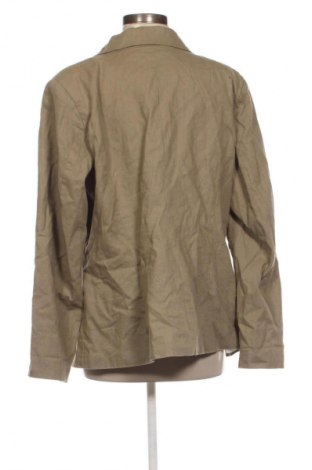 Γυναικείο σακάκι Zay, Μέγεθος L, Χρώμα  Μπέζ, Τιμή 10,99 €