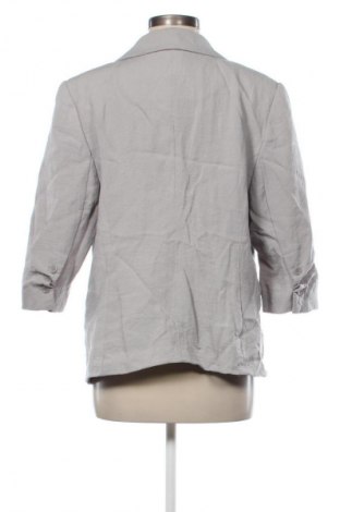 Γυναικείο σακάκι Zero, Μέγεθος XL, Χρώμα Γκρί, Τιμή 34,72 €