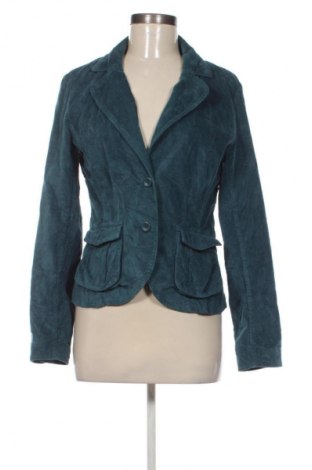 Női blézer Zero, Méret M, Szín Zöld, Ár 4 499 Ft