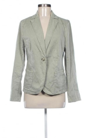 Dámske sako  Zero, Veľkosť M, Farba Zelená, Cena  10,95 €