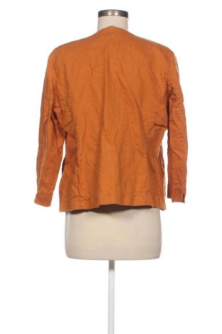 Γυναικείο σακάκι Zero, Μέγεθος L, Χρώμα Πορτοκαλί, Τιμή 10,99 €