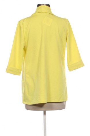 Дамско сако Zuiki, Размер M, Цвят Жълт, Цена 10,73 €