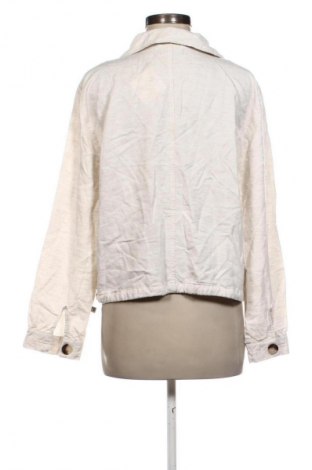 Damen Blazer Zusss, Größe L, Farbe Beige, Preis 45,99 €