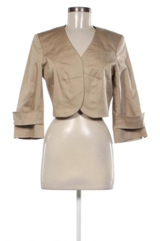 Дамско сако b.p. Collections, Размер M, Цвят Бежов, Цена 25,05 €