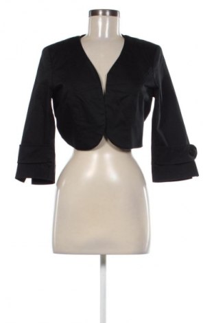Γυναικείο σακάκι b.p. Collections, Μέγεθος XS, Χρώμα Μαύρο, Τιμή 15,99 €