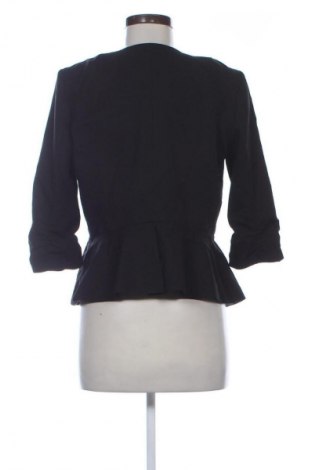 Damski żakiet mbyM, Rozmiar S, Kolor Czarny, Cena 79,99 zł