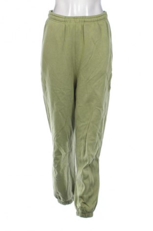 Dámské tepláky About You, Velikost XL, Barva Zelená, Cena  699,00 Kč