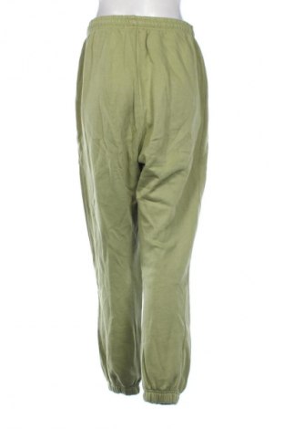 Dámské tepláky About You, Velikost XL, Barva Zelená, Cena  699,00 Kč