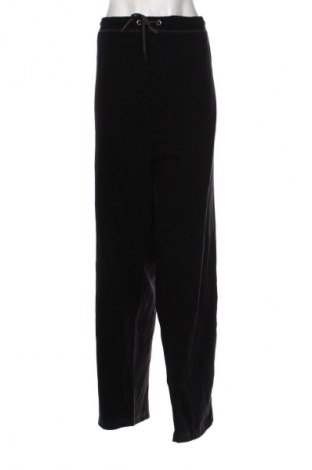 Dámské tepláky Adamo, Velikost 4XL, Barva Černá, Cena  329,00 Kč