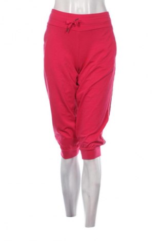 Γυναικείο αθλητικό παντελόνι Adidas, Μέγεθος M, Χρώμα Ρόζ , Τιμή 20,99 €