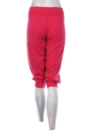 Γυναικείο αθλητικό παντελόνι Adidas, Μέγεθος M, Χρώμα Ρόζ , Τιμή 20,99 €