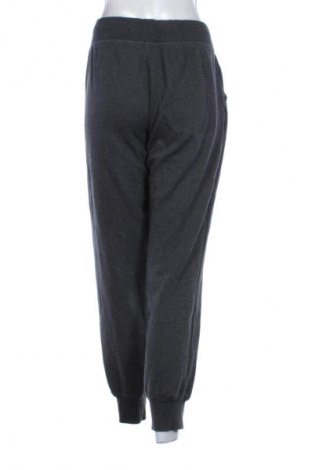 Дамско спортно долнище Adidas, Размер L, Цвят Сив, Цена 18,40 €