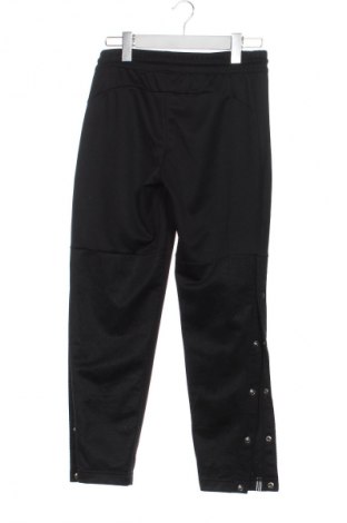 Γυναικείο αθλητικό παντελόνι Adidas, Μέγεθος M, Χρώμα Μαύρο, Τιμή 25,99 €