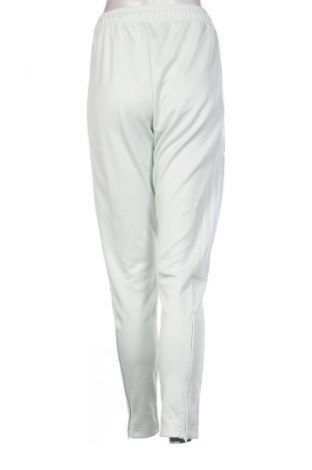 Γυναικείο αθλητικό παντελόνι Adidas, Μέγεθος L, Χρώμα Πράσινο, Τιμή 45,99 €