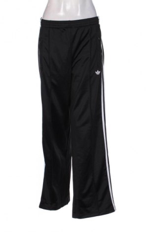 Дамско спортно долнище Adidas, Размер S, Цвят Черен, Цена 48,06 €