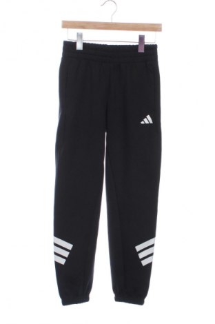 Дамско спортно долнище Adidas, Размер XS, Цвят Черен, Цена 48,06 €
