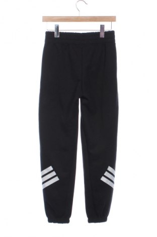 Дамско спортно долнище Adidas, Размер XS, Цвят Черен, Цена 48,06 €