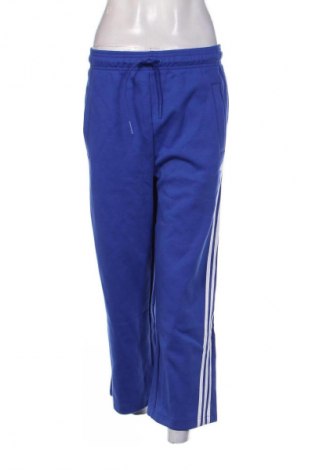 Dámské tepláky Adidas, Velikost M, Barva Modrá, Cena  1 429,00 Kč