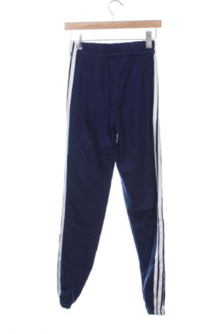 Dámské tepláky Adidas, Velikost XS, Barva Modrá, Cena  1 149,00 Kč