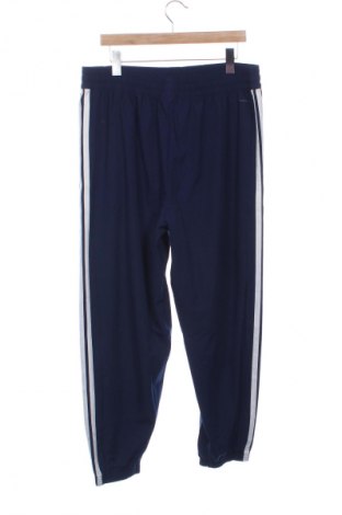 Damen Sporthose Adidas, Größe XXL, Farbe Blau, Preis € 48,00