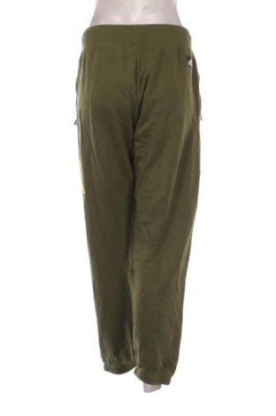 Damskie spodnie sportowe Adidas, Rozmiar M, Kolor Zielony, Cena 110,99 zł