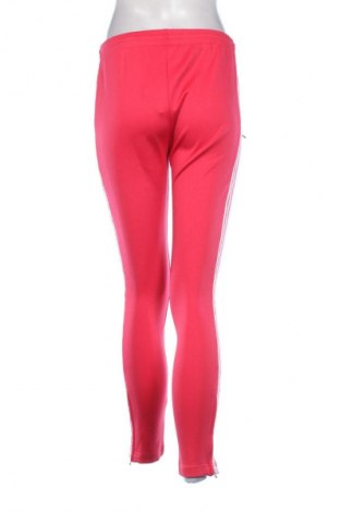 Dámské tepláky Adidas, Velikost M, Barva Růžová, Cena  569,00 Kč