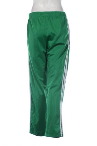 Dámské tepláky Adidas, Velikost S, Barva Zelená, Cena  595,00 Kč