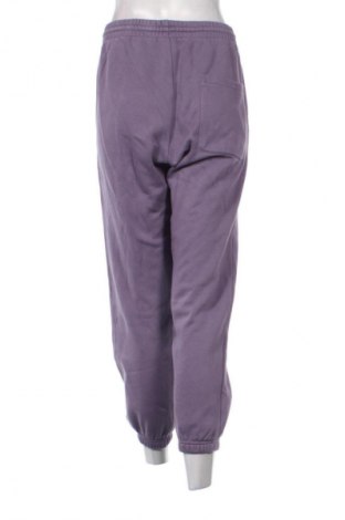 Dámské tepláky Adidas, Velikost L, Barva Fialová, Cena  594,00 Kč