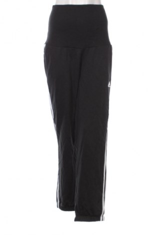 Damskie spodnie sportowe Adidas, Rozmiar L, Kolor Czarny, Cena 250,99 zł