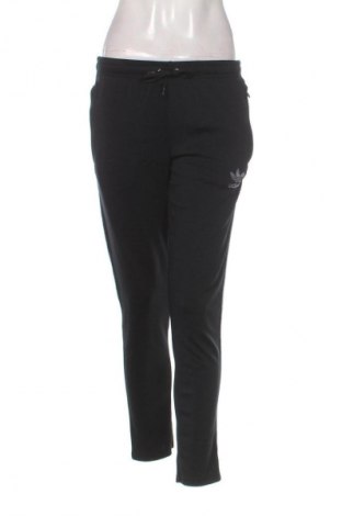 Dámské tepláky Adidas, Velikost S, Barva Černá, Cena  629,00 Kč