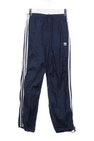 Дамско спортно долнище Adidas Originals, Размер XXS, Цвят Син, Цена 48,06 €