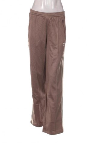 Dámské tepláky Adidas Originals, Velikost S, Barva Hnědá, Cena  1 429,00 Kč