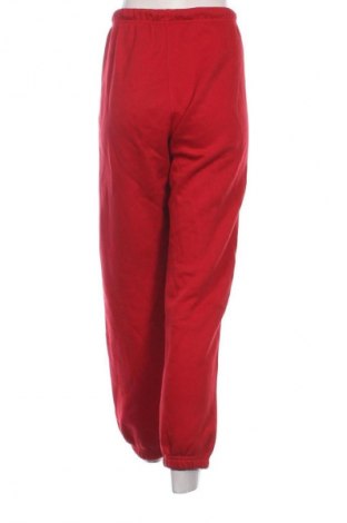 Dámské tepláky Air Jordan Nike, Velikost M, Barva Červená, Cena  2 229,00 Kč