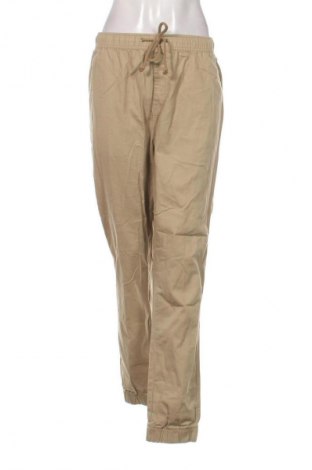 Női sport nadrág Anko, Méret L, Szín Bézs, Ár 7 499 Ft