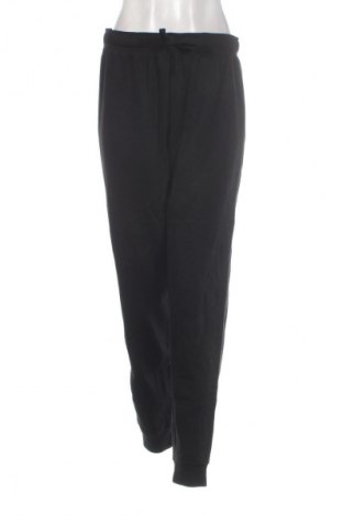 Дамско спортно долнище Anko, Размер XL, Цвят Черен, Цена 7,66 €