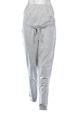 Γυναικείο αθλητικό παντελόνι Anna Field, Μέγεθος XL, Χρώμα Γκρί, Τιμή 23,99 €
