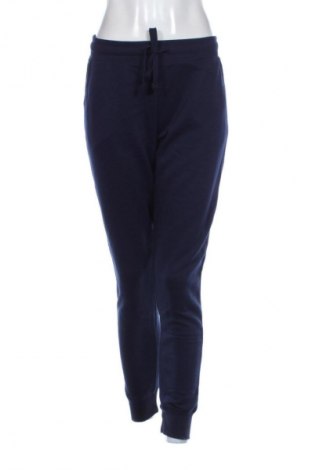 Damen Sporthose Brilliant, Größe L, Farbe Blau, Preis € 9,99