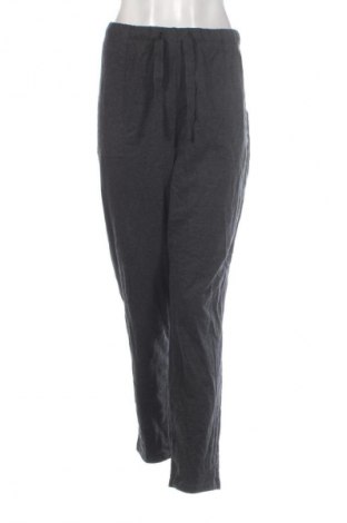 Дамско спортно долнище Brilliant, Размер XXL, Цвят Сив, Цена 15,33 €