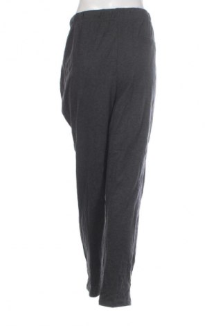 Дамско спортно долнище Brilliant, Размер XXL, Цвят Сив, Цена 15,33 €