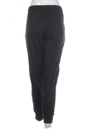 Γυναικείο αθλητικό παντελόνι Brilliant, Μέγεθος XL, Χρώμα Μαύρο, Τιμή 8,99 €