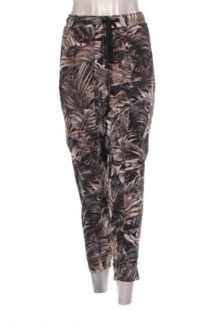 Damen Sporthose Cambio, Größe XL, Farbe Mehrfarbig, Preis € 22,99