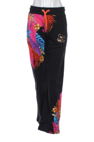 Дамско спортно долнище Carlo Colucci, Размер S, Цвят Многоцветен, Цена 48,06 €