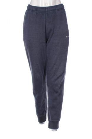 Női sport nadrág Champion, Méret L, Szín Kék, Ár 7 025 Ft