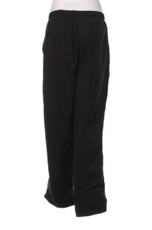 Γυναικείο αθλητικό παντελόνι Circuit, Μέγεθος 3XL, Χρώμα Μαύρο, Τιμή 17,99 €